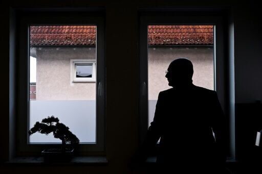 For German 'sick leave detective', business is booming