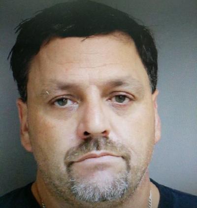 Man wanted on stolen property charges in Dallas County captured