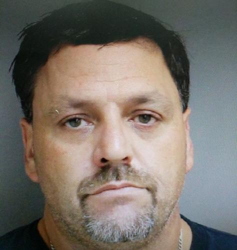 Man wanted on stolen property charges in Dallas County captured