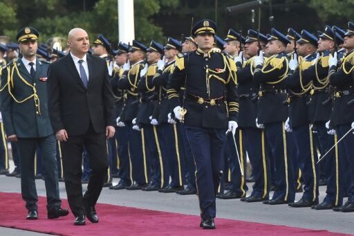 Lebanon army chief Aoun becomes president after two-year vacancy