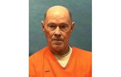 James Hitchcock was among the inmates who spent the longest time on death row in the United States