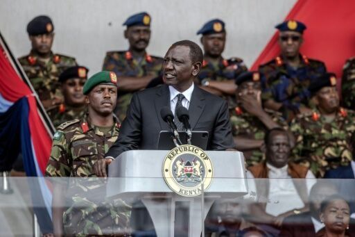 Trauma and terror of Kenya's kidnapped protesters