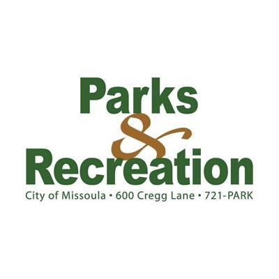 Missoula Parks and Rec logo
