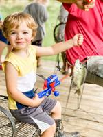 3-year-old’s bluegill catch wins ALBBAA’s 2022 Big Fish Photo Contest