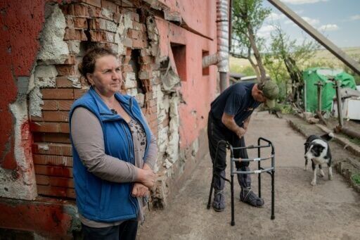 Demining Ukraine: from drones to risking it with a rake
