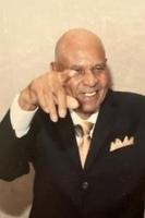 Deacon Sam W. Tolbert Jr.