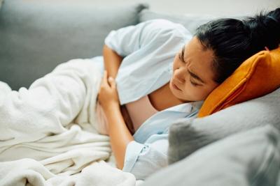 Childhood Trauma Boosts Endometriosis Risk