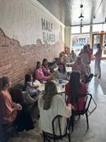 Grand opening planned for Half Baked restaurant in Thomasville