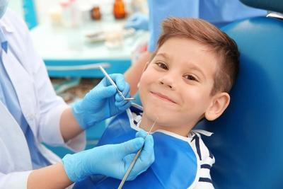 1 in 3 Kids Has Dental Problems, Poll Finds