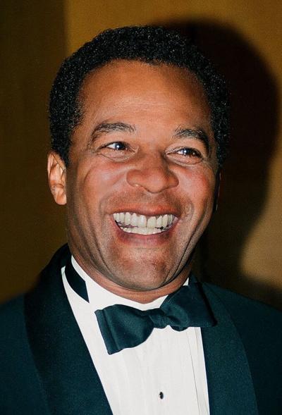 Clifton Davis