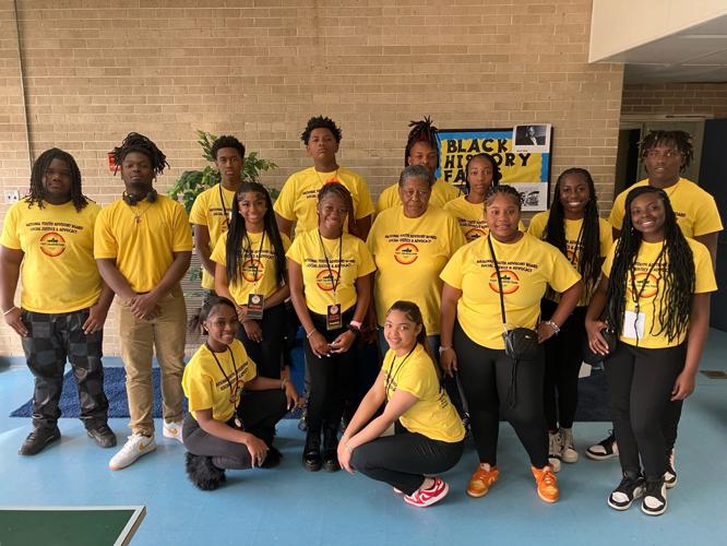 Youth Advisory Board