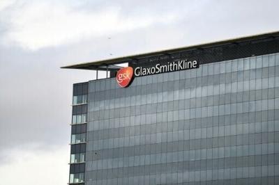 GSK now expects 2025 revenue growth of six to seven percent, double the lower end of its previous forecast