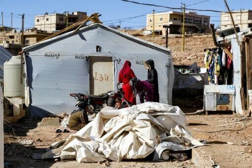 Syria's Jolani says rebel factions will be 'disbanded'