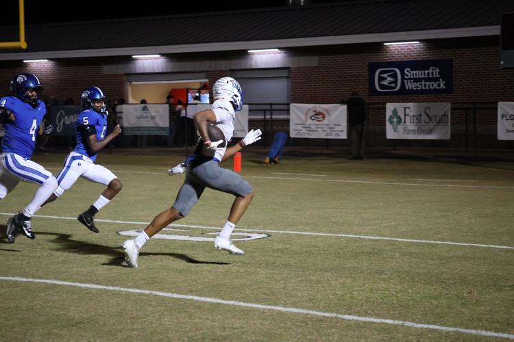 Marbury vs Demopolis