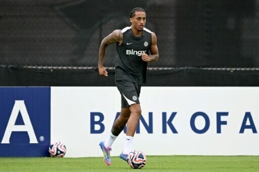 Youthful Chelsea ready for Thiago Silva reunion at Club World Cup