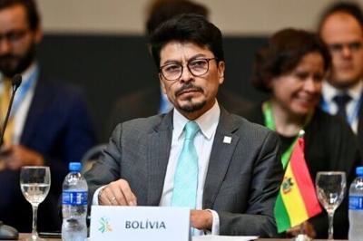 Bolivia’s Foreign Minister Fernando Aramayo told AFP his country is working with the United States to reinstate ambassadors after an 18-year break in diplomatic relations