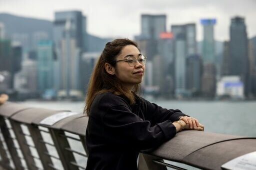 Conductor Elim Chan wants to shake up 'dinosaur' orchestras