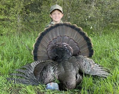 Clint Big Gobbler 2023