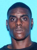 Authorities searching for Montgomery fugitive wanted on robbery, domestic violence charges