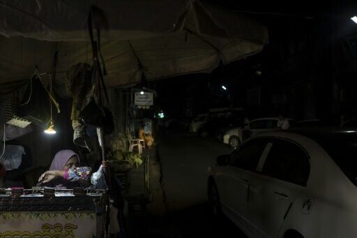 Seeking light in dark times four years after Myanmar coup