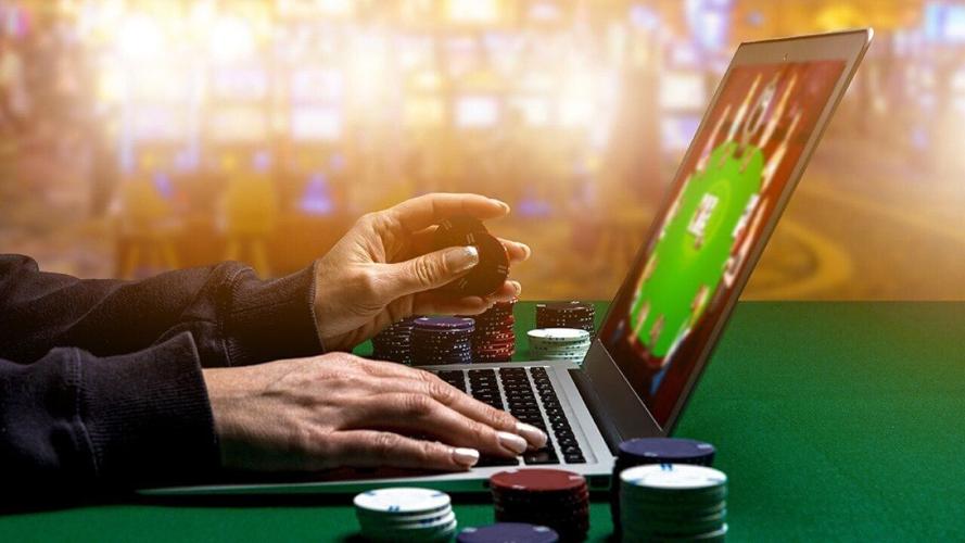 8 popular online casino card games