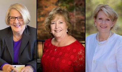 GOP board of education candidates