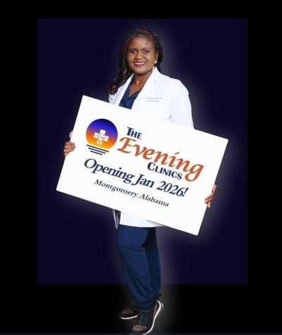 Dr. Olusunmisola Oyesiku evening clinic