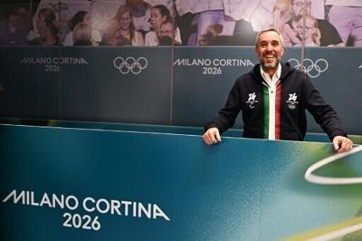 Lake Placid chosen as Olympic venue super sub if gamble on Cortina backfires