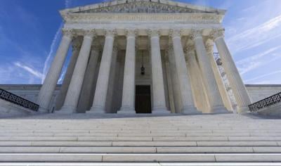 Supreme Court from ADN