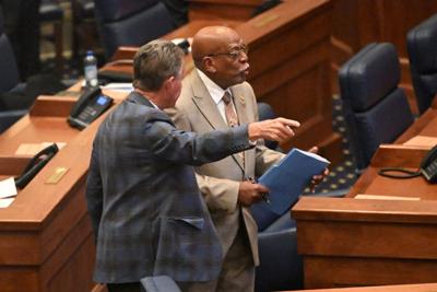 Chesteen and Smitherman from Alabama Reflector