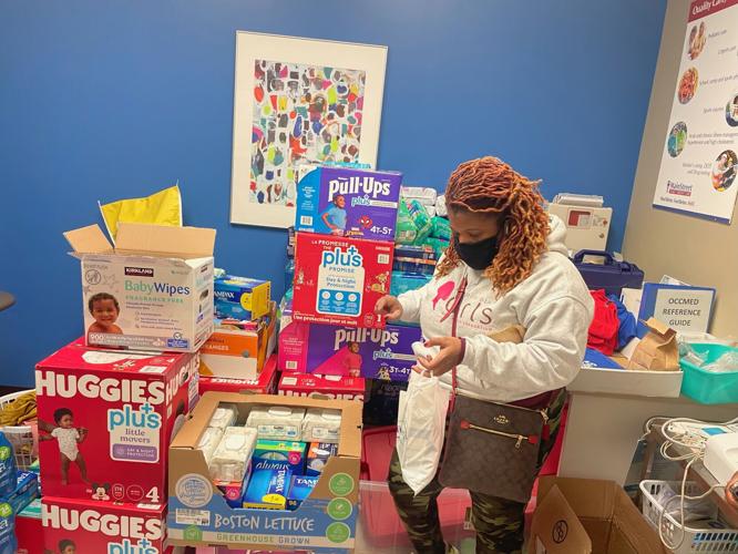 Coalition of Concerned Families serves as ‘guardian angels’ to those impacted by tornado using BBCF grant