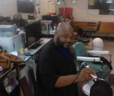Loss of boss to COVID inspires Selma native to open Pratt City Barbershop