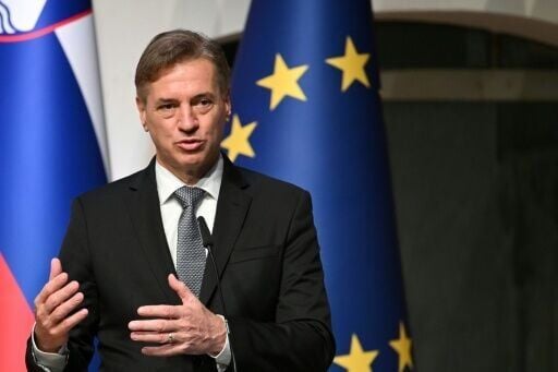 Slovenia's Prime Minister Robert Golob has urged citizens to back the law legalising assisted dying