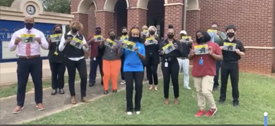Hyundai donates 6K masks to Selma City Schools