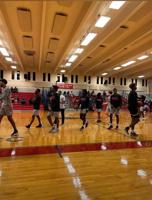 Wallace Men and Women basketball season comes to an end