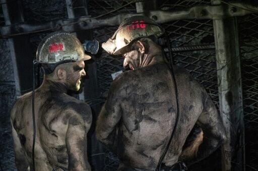 The Czech black coal mining tradition, over two centuries old, is about to end