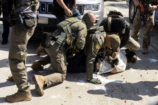 In California, fear of racial profiling grips Latino communities