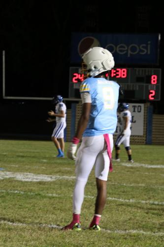 Selma player
