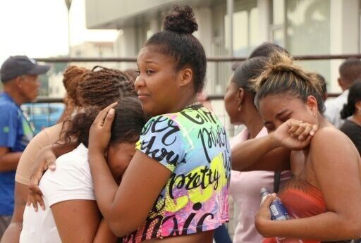 Ecuador: from Darwin to drug trafficking