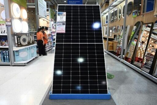 US solar tariffs could drive Asia transition boom