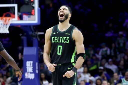 Cavs crush Mavs in aftermath of shock Doncic trade, Celtics rally