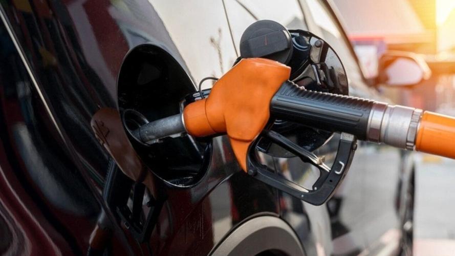 Cheapest gas stations in Mobile