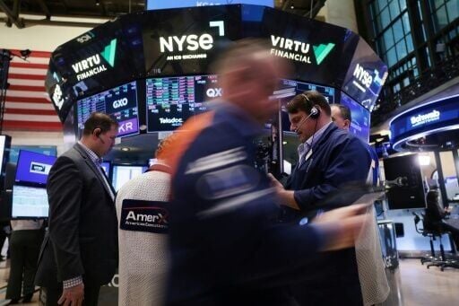 US President Donald Trump's decision to again delay his deadline for strikes on Iran's energy assets failed to reassure markets