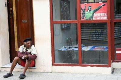 Sending medical missions abroad has long been a key source of foreign currency for Cuba, totaling some $7 billion last year, according to official figures