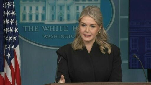 Seized oil tanker will be brought to US port: White House