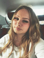 Teen’s spinal stroke dismissed as ‘period pain’