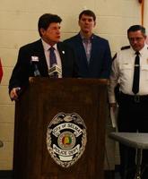 2021: Weed and Seed leaders plead with Selma residents to help break cycle of crime