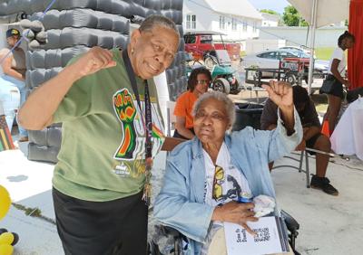 Juneteenth 2025