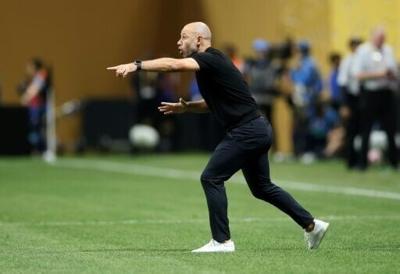 Messi's 'winning spirit' surprising: Inter Miami's Mascherano