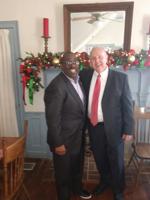 County commission chairman awards funding to Perry County nonprofits